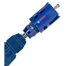 Lochsägen-Set PRO Multi