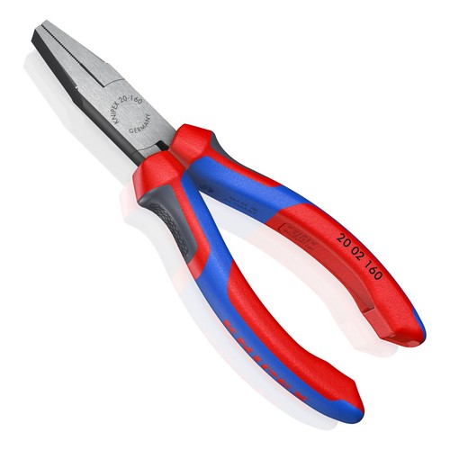 Knipex 2002160 flachzange - knipex,