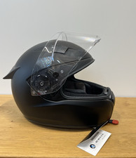 Bmw motorradhelm helm helmet - bmw,