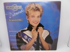 C.C. Catch (Dieter Bohlen)