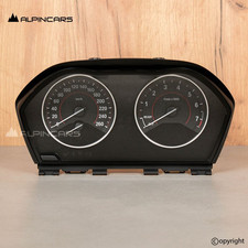 OEM BMW F20 F22 Sport Line 6WA