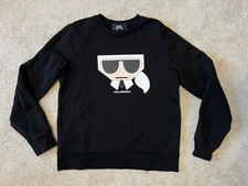 Pullover von Karl Lagerfeld