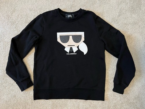 Pullover von karl lagerfeld - pullover,