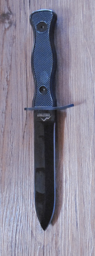 Bundeswehr messer - bundeswehr,