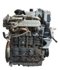 Motor für Audi Seat Skoda VW A3 Altea Leon 1,9 TDI BXE 03G100098MX