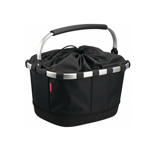 Klickfix rear bike pannier - rear,