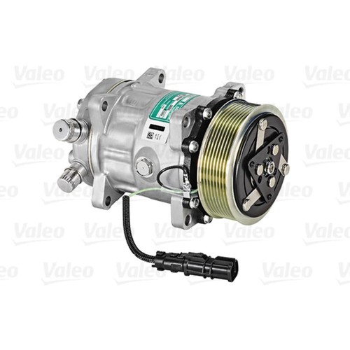 Kompressor klimaanlage valeo - klimaanlage,