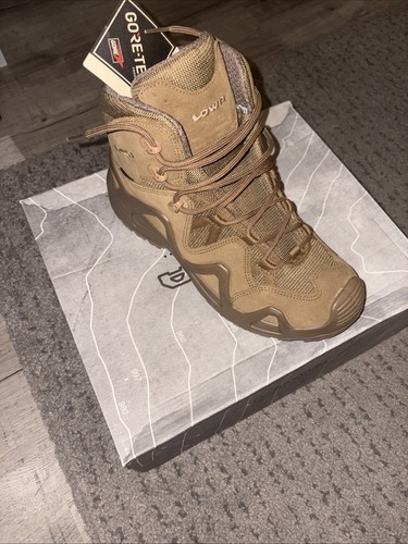 Lowa renegade gtx mid - lowa,