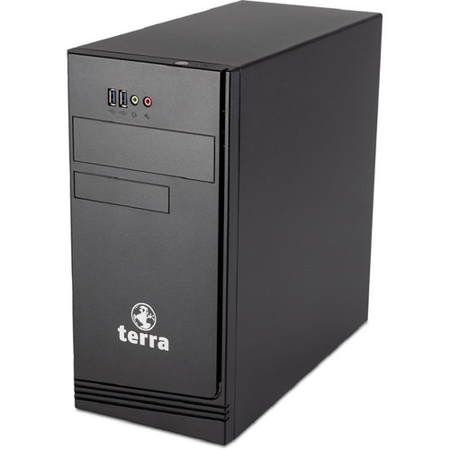Wortmann terra home 4000 - wortmann, pc-home