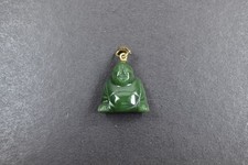 Anhänger mit Buddha aus wohl