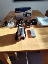 Video- und Fotokamera von