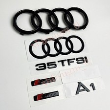 Für A1 35TFSI Quattro SLINE