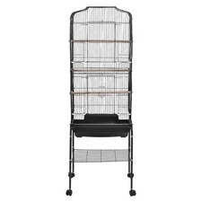 Vogelkäfig Wellensittich