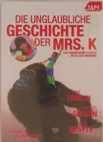 Die unglaubliche geschichte - die,