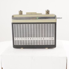 Akkord-Radio Autotransistor 716 AT-716/6900 1967-1970 DE Transistorradio