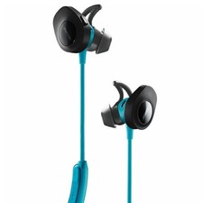 Bose SoundSport Wireless Kabellose Bluetooth Kopfhörer Ohrhörer ( Blau )
