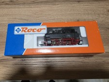 Roco Dampflok 80 024 DR