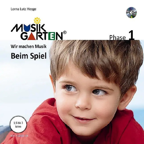Musikgarten beim spiel - 1,
