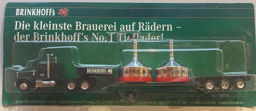Sammellmodell miniatur lkw - sammellmodell,,