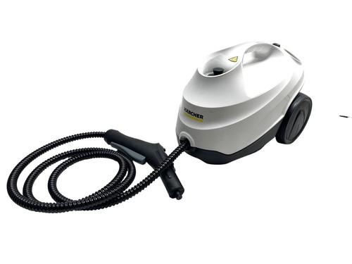 Dampfreiniger kärcher steam - dampfreiniger,