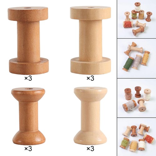 Holz spulen einfach zu - holz,