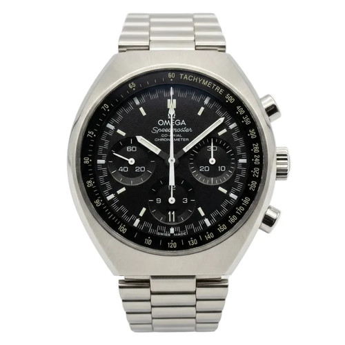 Omega speedmaster mark - omega,