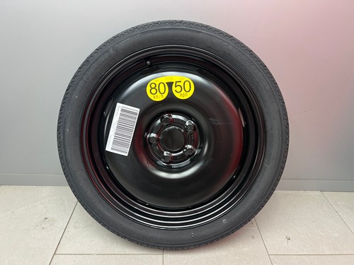 Golf 8 notrad - vw,