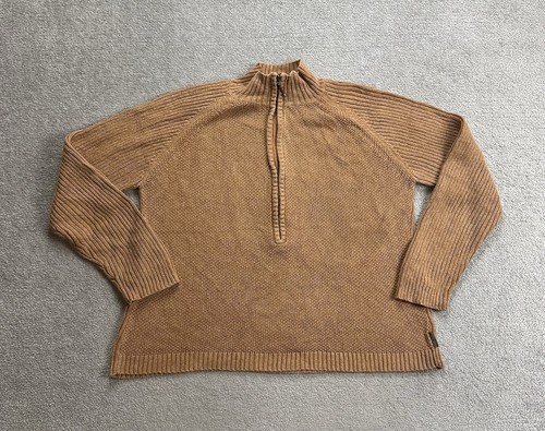 Woolrich damen pullover - woolrich,
