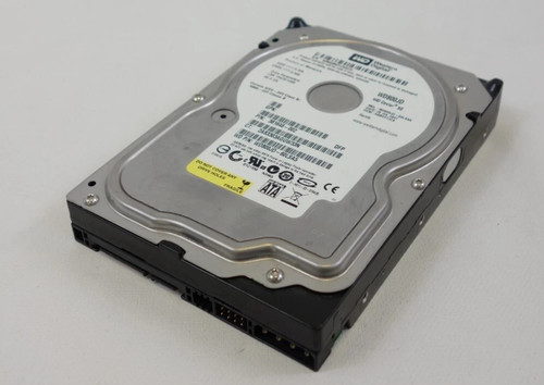 Western digital wd800jd 60lsa5 - western, wd800jd-60lsa5