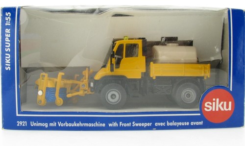 Siku 2921 mercedes 400 - 2921,