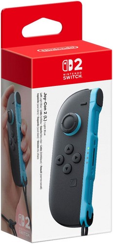 Nintendo switch joy - nintendo, 2