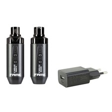 Audio EZ Wireless XLR Sender