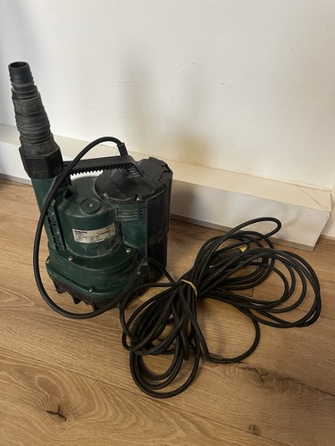 Metabo 7500 si - 7500,