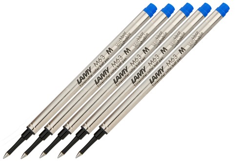 Lamy m63 tintenrollerminen - m63,