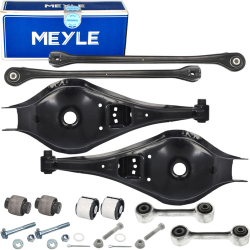 Meyle querlenker koppelstange - meyle,