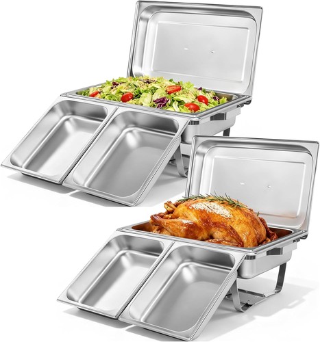 Chafing dishes für - chafing, 1er