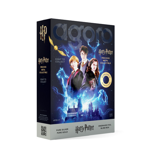 Dollar harry potter 25 - dollar,