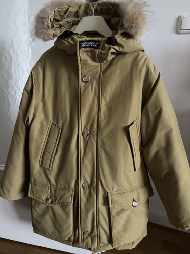 Woolrich daunenjacke für - woolrich,