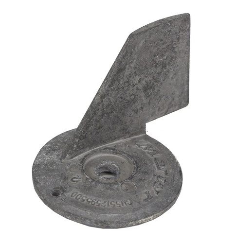 Anode finnenanode magnesium - anode,