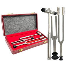 Rydel Seiffer Tuning Fork Set