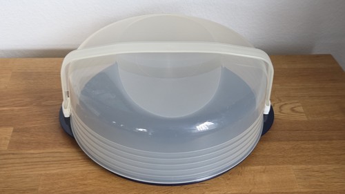 Tupperware erste sahne - erste,