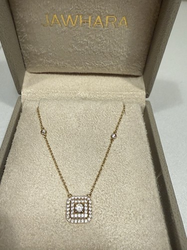 Rafinit jawhara 18k - rafinit,
