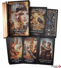 Steampunk kipper 36 - -,