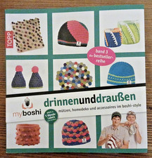 MyBoshi Drinnenunddraussen 