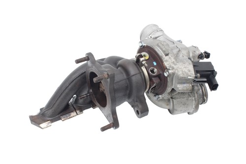 Turbolader 06f145701g audi - audi, tt