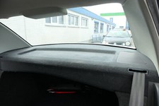 Skoda Fabia 6Y Stufenheck