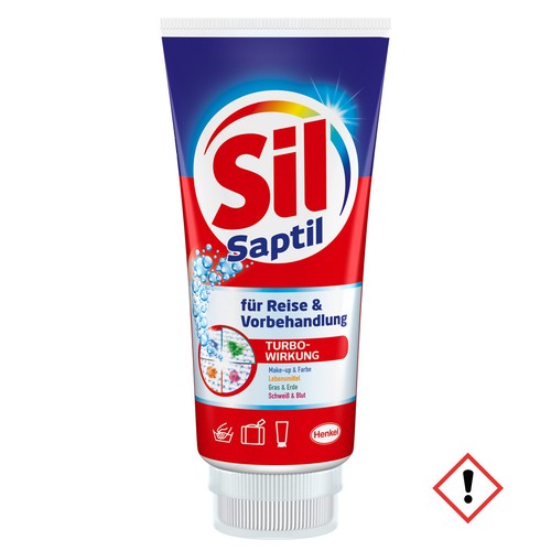 Sil saptil - sil,