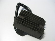 Lichtmaschinenregler Regler Lichtmaschine Triumph Bonneville, 986MF, 2009-