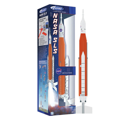 Nasa sls flugfähige - -,