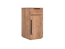 Kommode Auckland Akazie massiv